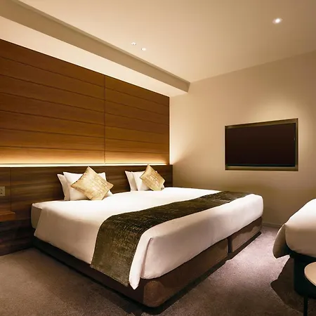 Karaksa Hotel Premier Tokyo Ginza-2