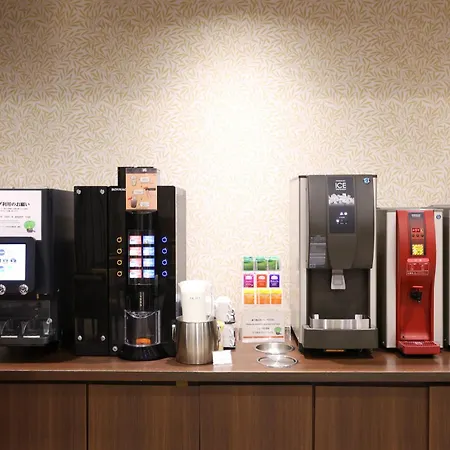 Dormy Inn Premium Osaka Kitahama-2