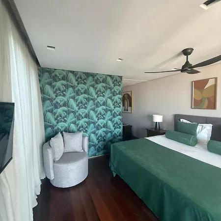 Raro Ipanema Boutique Hotel-3