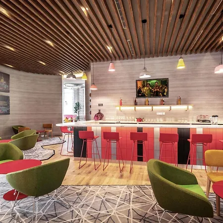 Ibis Kolkata Rajarhat - An Accor Brand-3