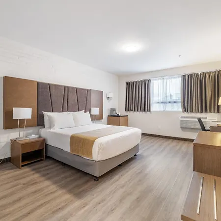 Hotel Montreal Metropolitan, An Ascend Collection Hotel-2