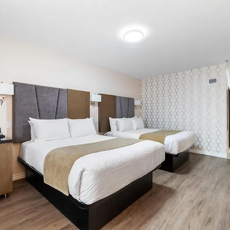 Hotel Montreal Metropolitan, An Ascend Collection Hotel-3