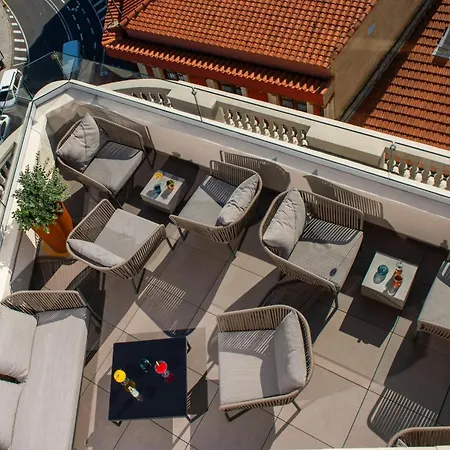 Nyx Hotel Bilbao By Leonardo Hotels-2