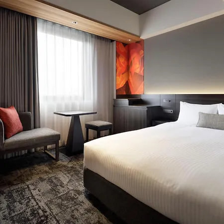 Mitsui Garden Hotel Ginza-Gochome-3