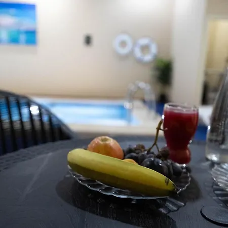 Hosta Serviced Apartments - Al Magharzat Branch - Economy-2