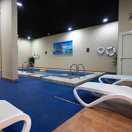 Hosta Serviced Apartments - Al Magharzat Branch - Economy-3