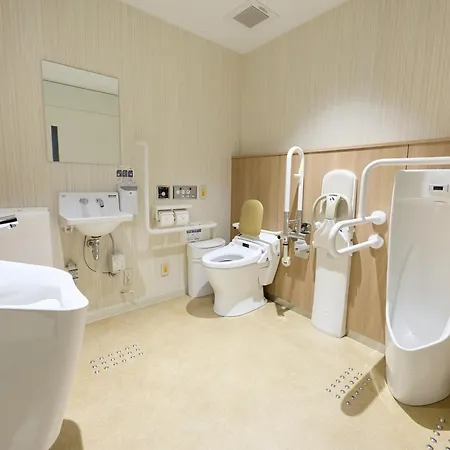Shizutetsu Hotel Prezio Kyoto Shijo-3