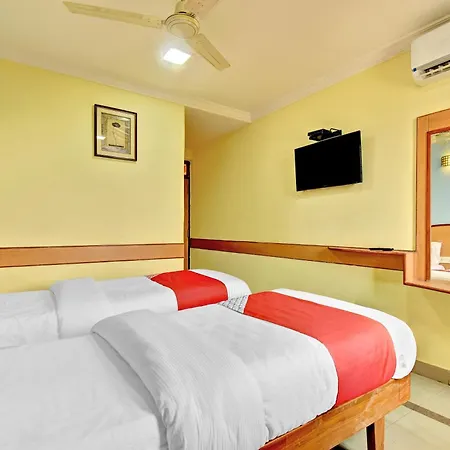 Hotel O Sri Sai Comforts-2