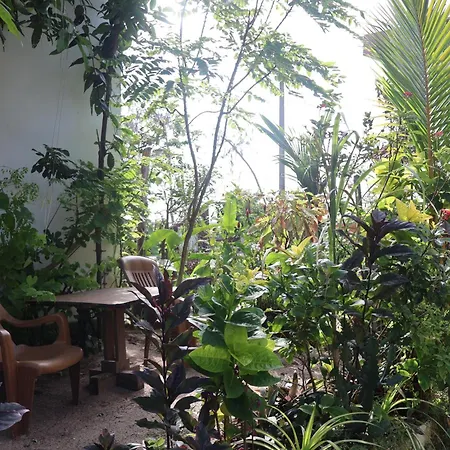 Kadalamma Beach Homestay-2