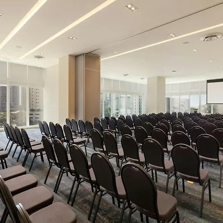 Residence Inn By Marriott Panama City-2