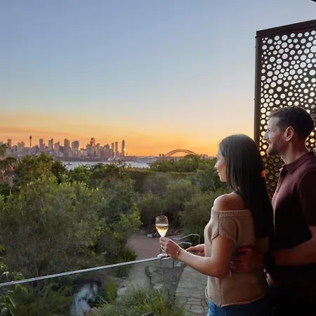 Wildlife Retreat At Taronga-3