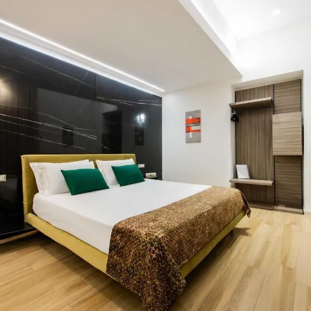 Municipio Luxury Suite-2