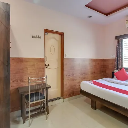 Hotel O 68179 Hotel New Abhijeet-2