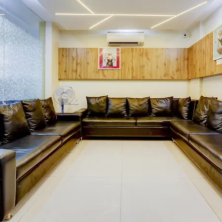 Hotel O Dream Suites-2