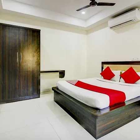 Hotel O Dream Suites-3