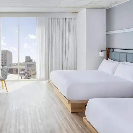 Hyatt Centric Rittenhouse Square Philadelphia-2