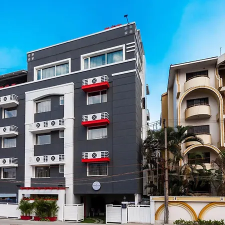 Townhouse Kaushambi Metro Ghaziabad-2