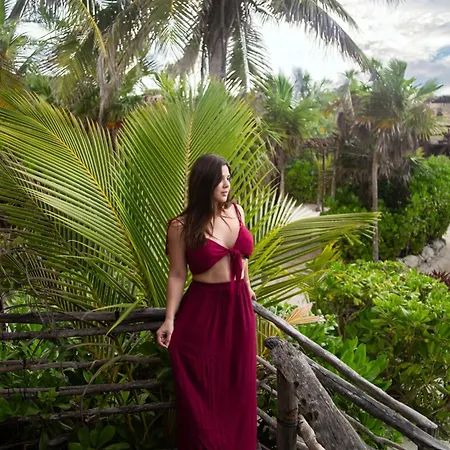 Playa Esperanza Tulum-3