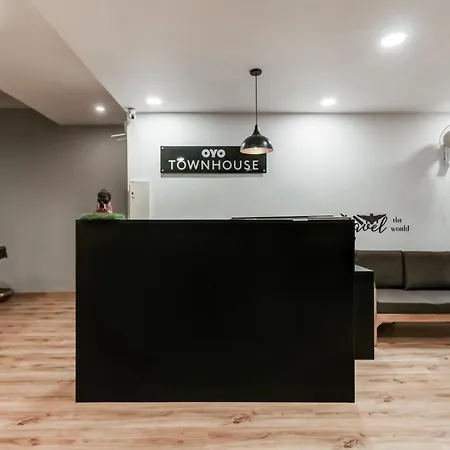 Townhouse South City 2 Sector 49 Gurgaon-3