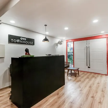 Townhouse South City 2 Sector 49 Gurgaon-2