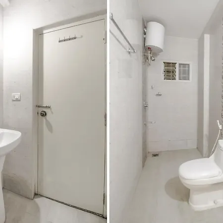 Hotel O Sln Suites-2