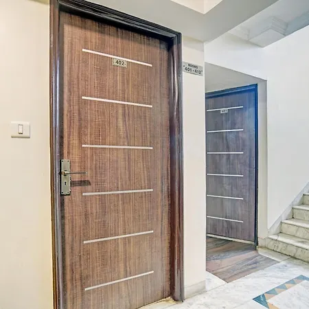 Townhouse Oak Utsav Residency-2