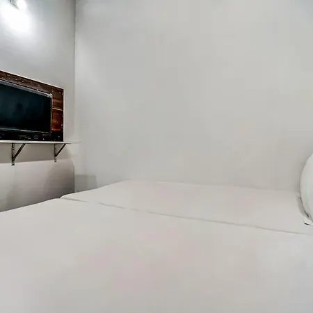 Hotel O Solar Inn-2