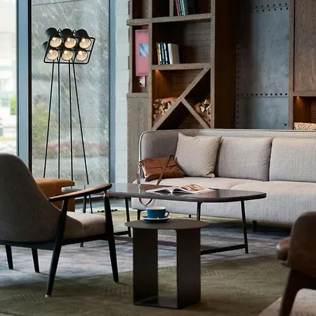 Barcelo Business Bay Dubai-3