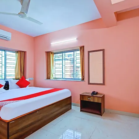 Hotel O Shree Residency-2