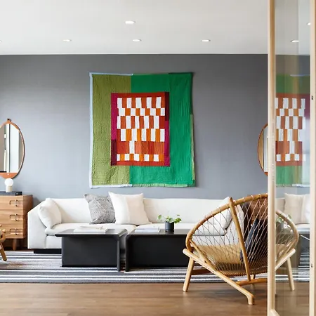 Kimpton - Harper Hotel By Ihg-2