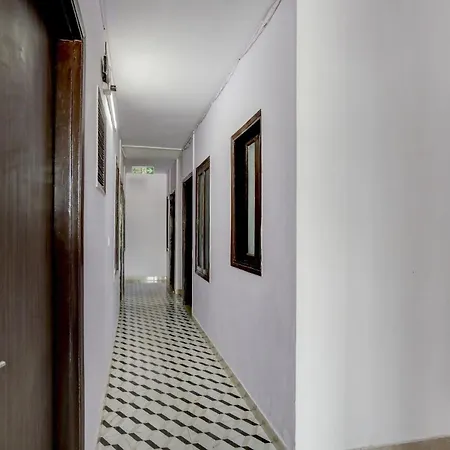 Hotel O Blissbourn-2