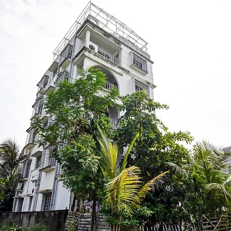 Super Hotel O J M T Upasana-3