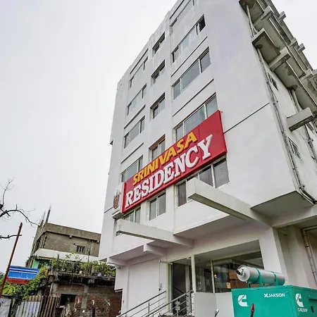 Collection O Srinivasa Residency-2
