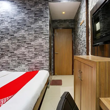 Hotel O Yatri Yadgar-2