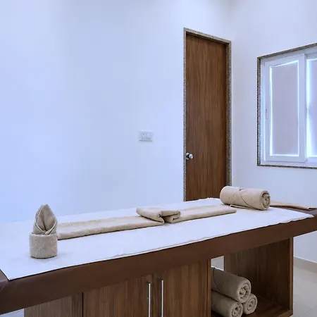 Red Tullip Md Valley Resort & Spa - Luxury Resort With Swimming Pool, Udaipur-2