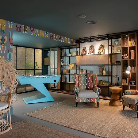 Se Catedral Hotel Porto, Tapestry Collection By Hilton-2