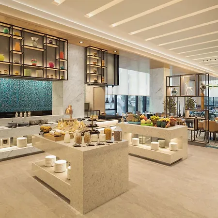 Fairfield By Marriott Mumbai International Airport-3
