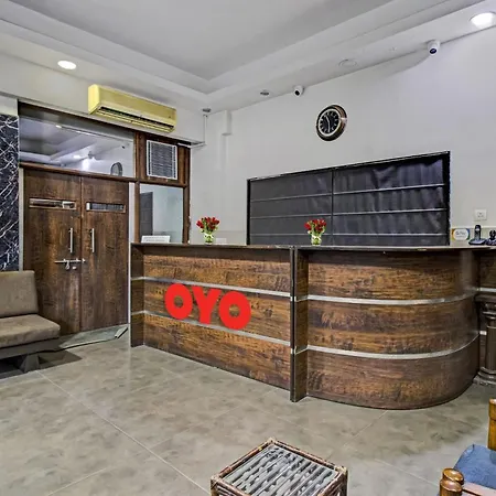 Hotel O Diva Inn-2
