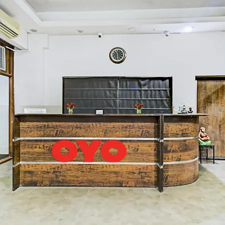 Hotel O Diva Inn-3