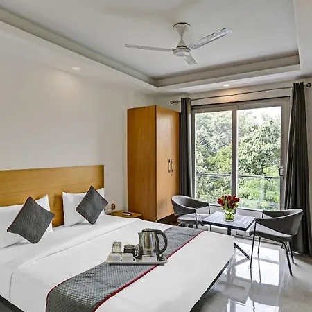Townhouse Hotel Royal Oak-3