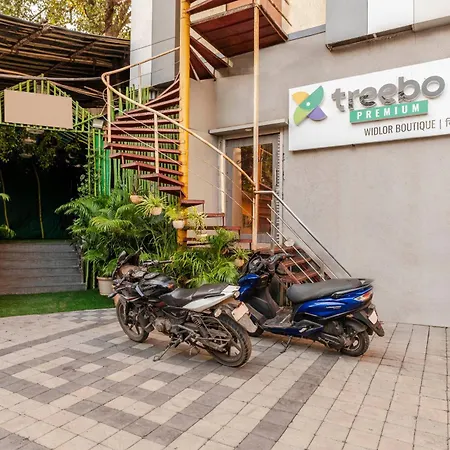 Treebo Premium Widlor Boutique With Swimming Pool-2