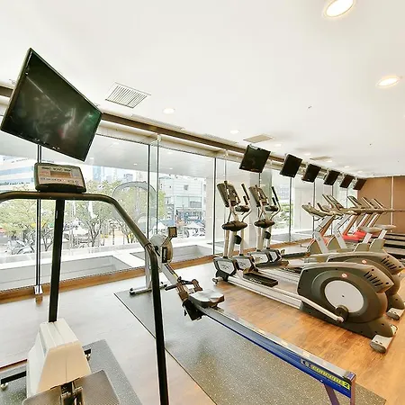 Orakai Insadong Suites-2