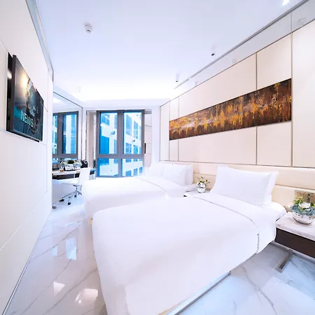 Regala Skycity Hotel By Regal Hotels-3