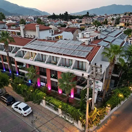 Pasabey Hotel-3