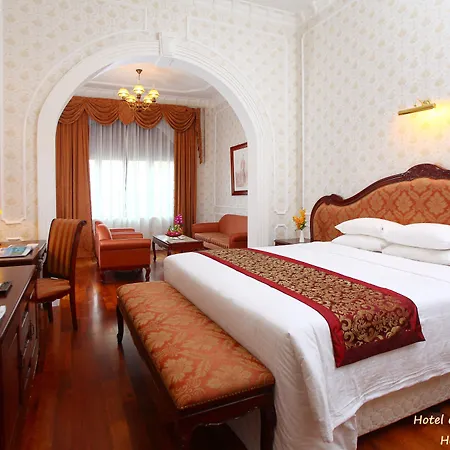 Hotel Continental Saigon-3