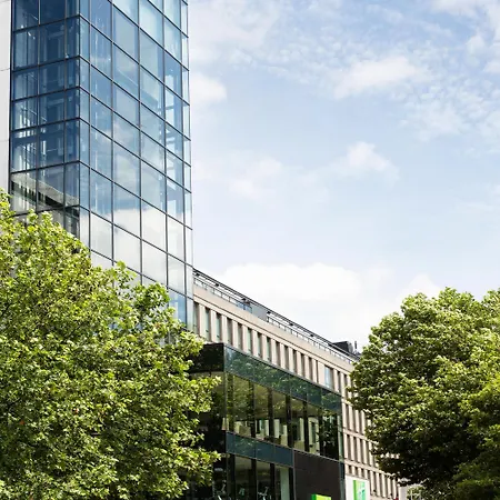 Holiday Inn Bristol City Centre By Ihg-2