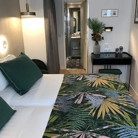 Le Basile Hotel-3
