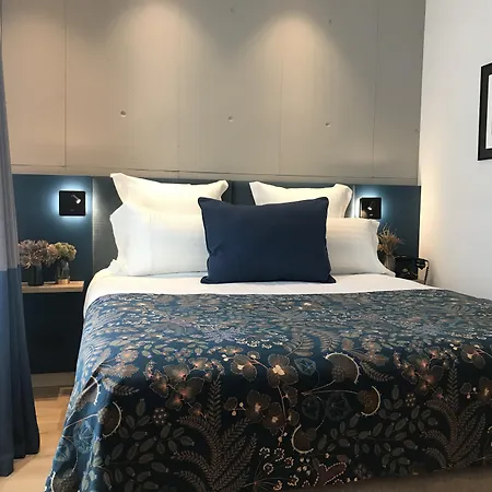 Le Basile Hotel-2