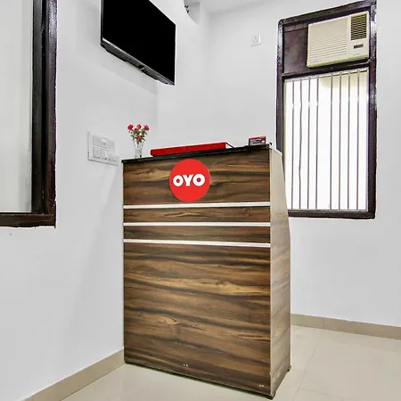 Flagship Hotel Secret Mirage Near Rithala Metro Station-3