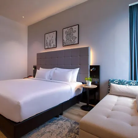 Innside By Melia Kuala Lumpur Cheras-2